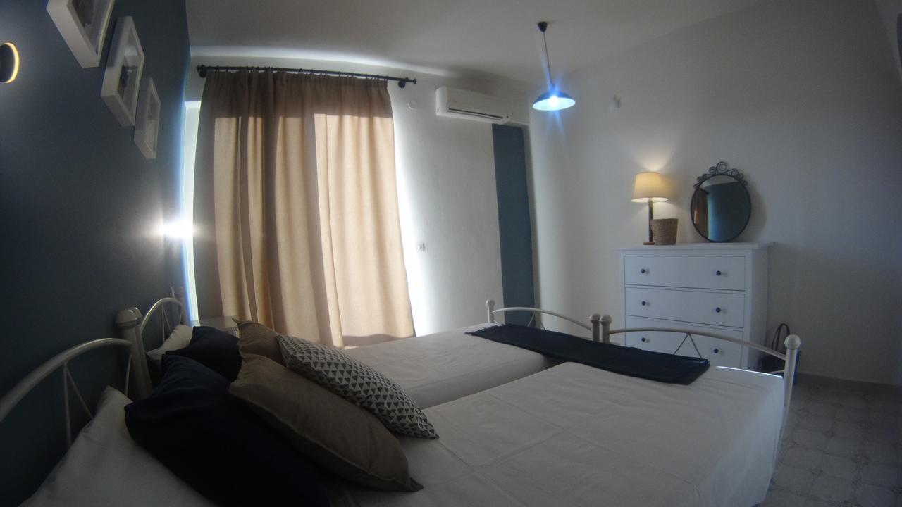 Vasilina Aparthotel Φαληράκι Εξωτερικό φωτογραφία