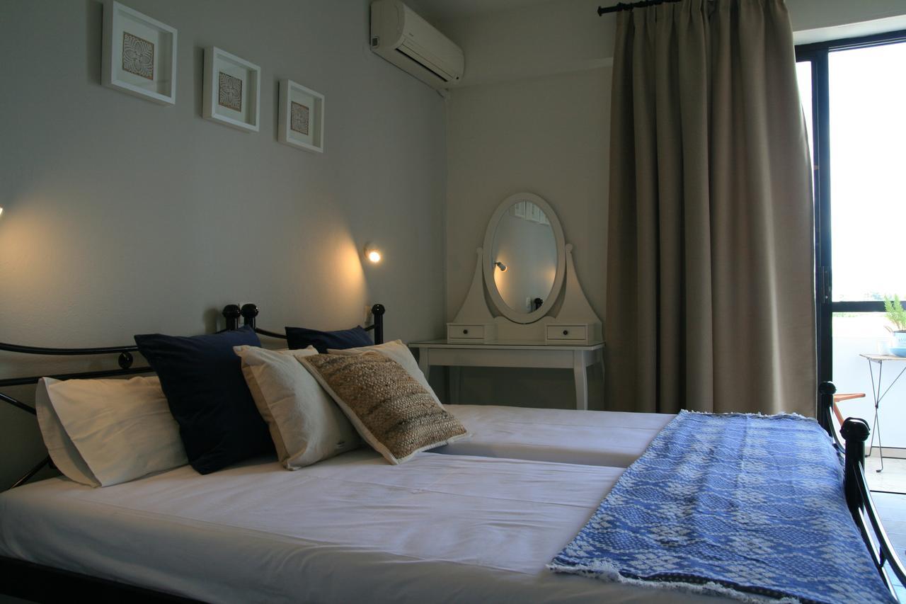 Vasilina Aparthotel Φαληράκι Εξωτερικό φωτογραφία